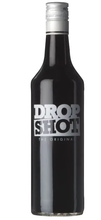 Dropshot 70cl