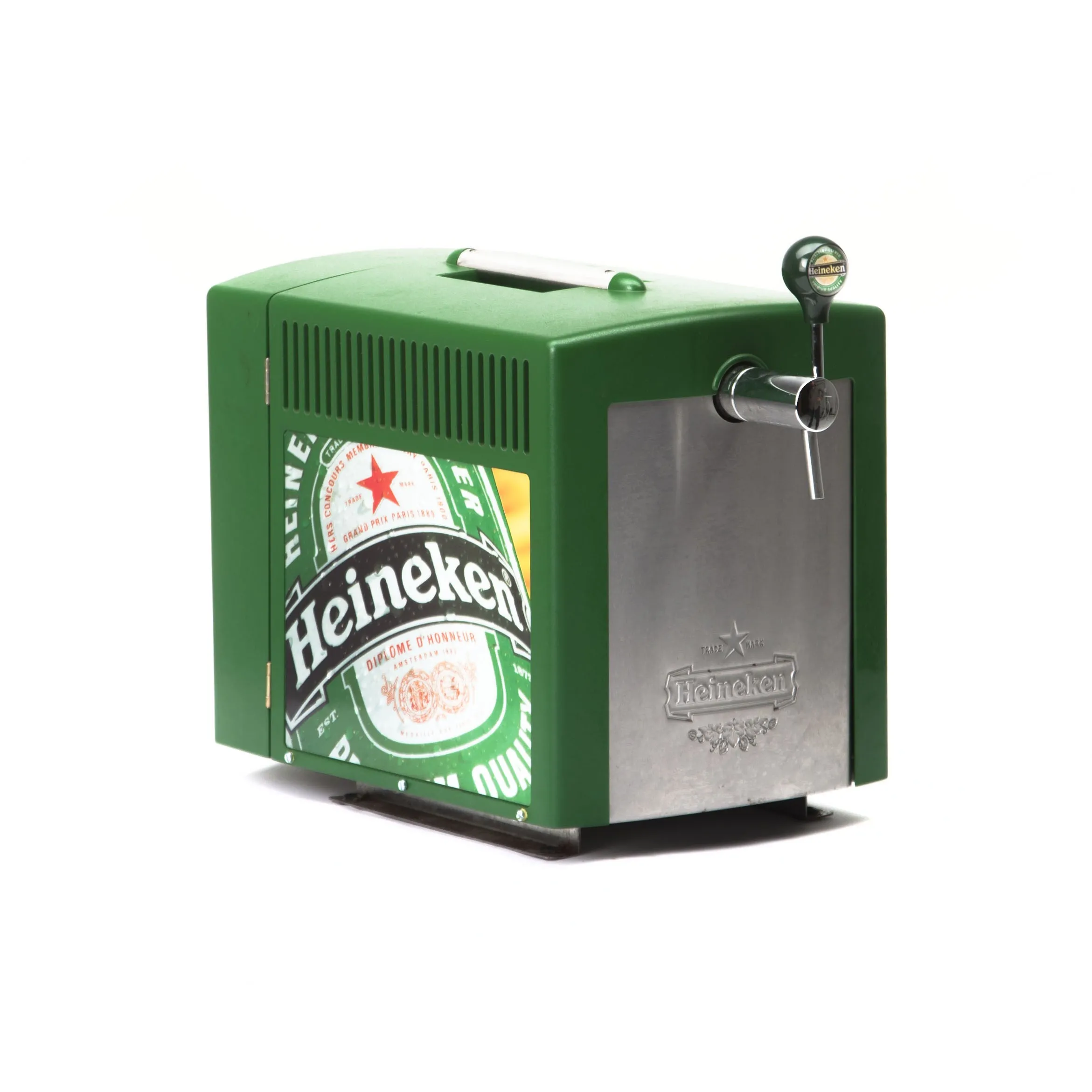 Heineken Cooltap