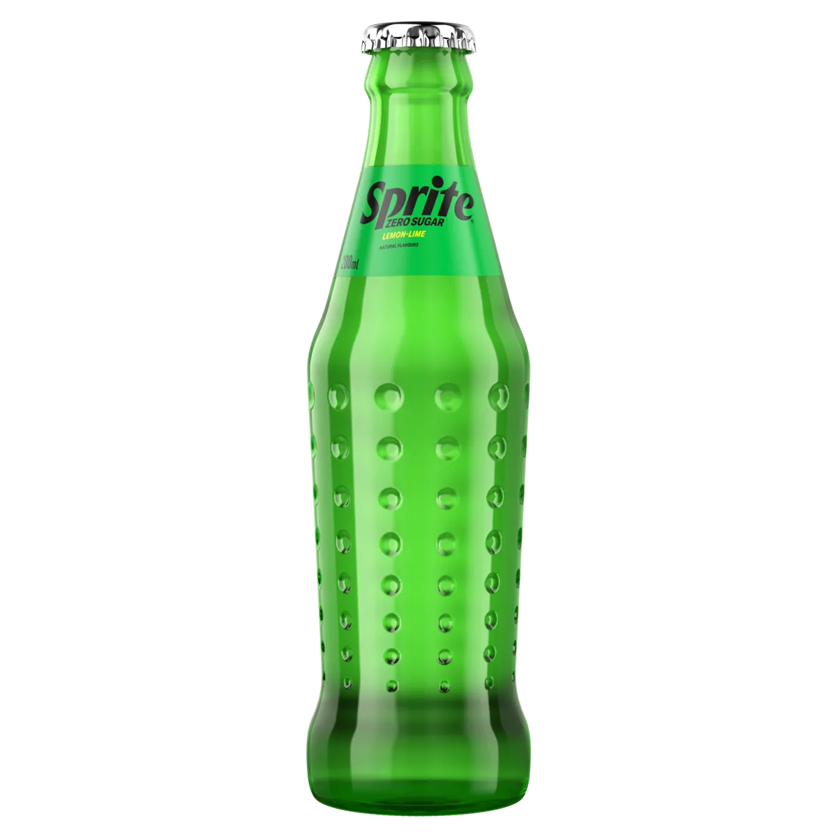 Sprite krat 24 x 20cl