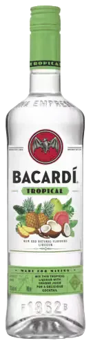 Bacardi Tropical 70CL