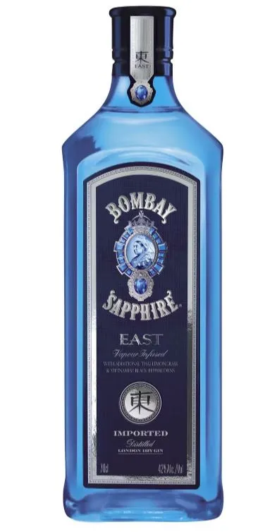 Bombay Sapphire East 70CL