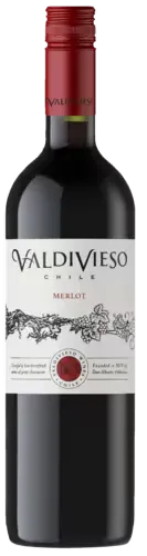 Valdivieso Merlot 75CL