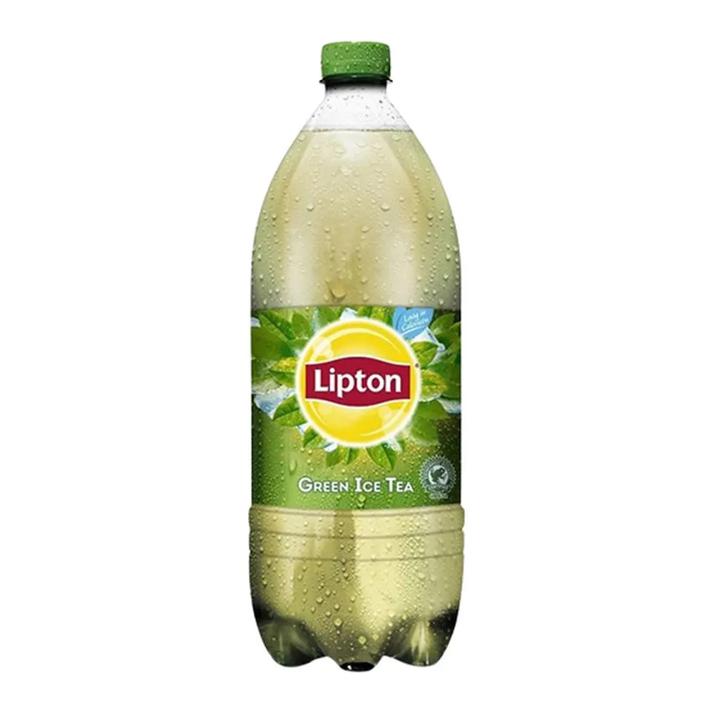 Lipton Ice tea Green 110cl