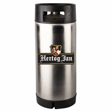 Hertog Jan 20 liter vat