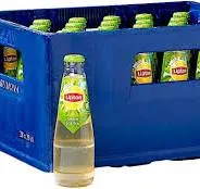 Lipton Pure Green krat 28 x 20cl