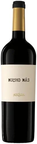 Mucho Más Tinto