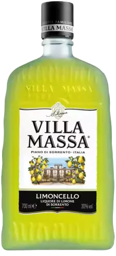 Villa Massa Limoncello 70CL