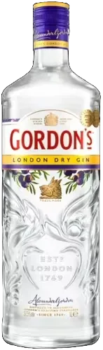 Gordon's London Dry Gin 100CL