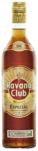 Havana Club Añejo Especial 70CL