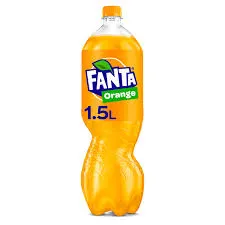 Fanta Orange 150cl