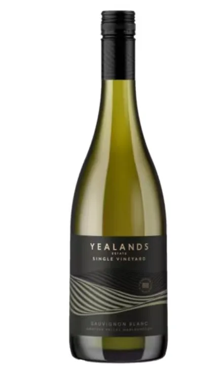 Yealands Estate Sauvignon Blanc