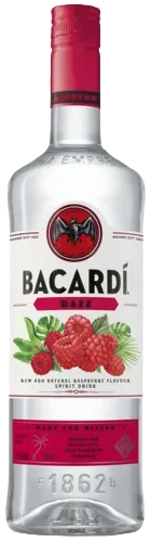 Bacardi Razz 100CL