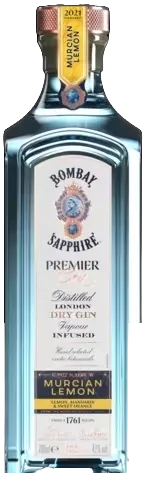 Bombay Sapphire Premier Cru 70cl