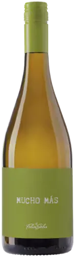 Mucho Más Blanco 75cl