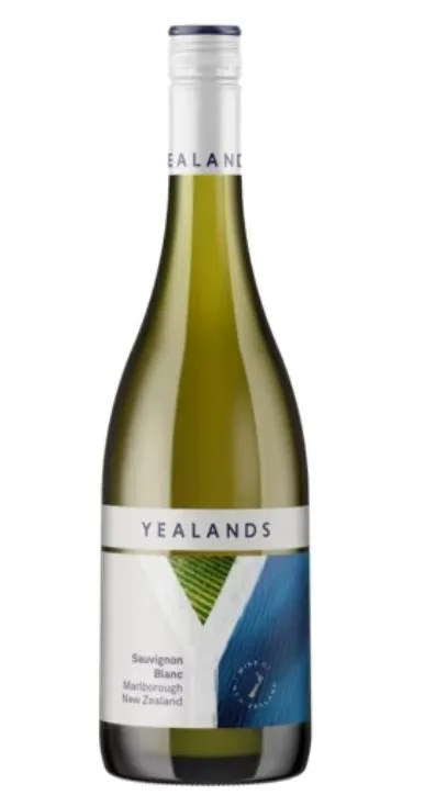 Yealands Sauvignon Blanc