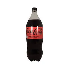 Coca Cola 150cl zero