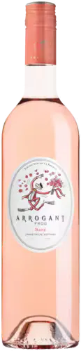 Arrogant Frog Rosé Syrah 75CL