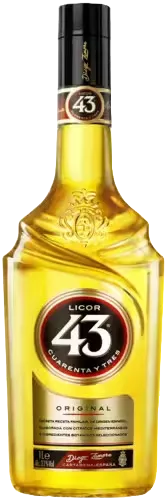 Licor 43 100CL