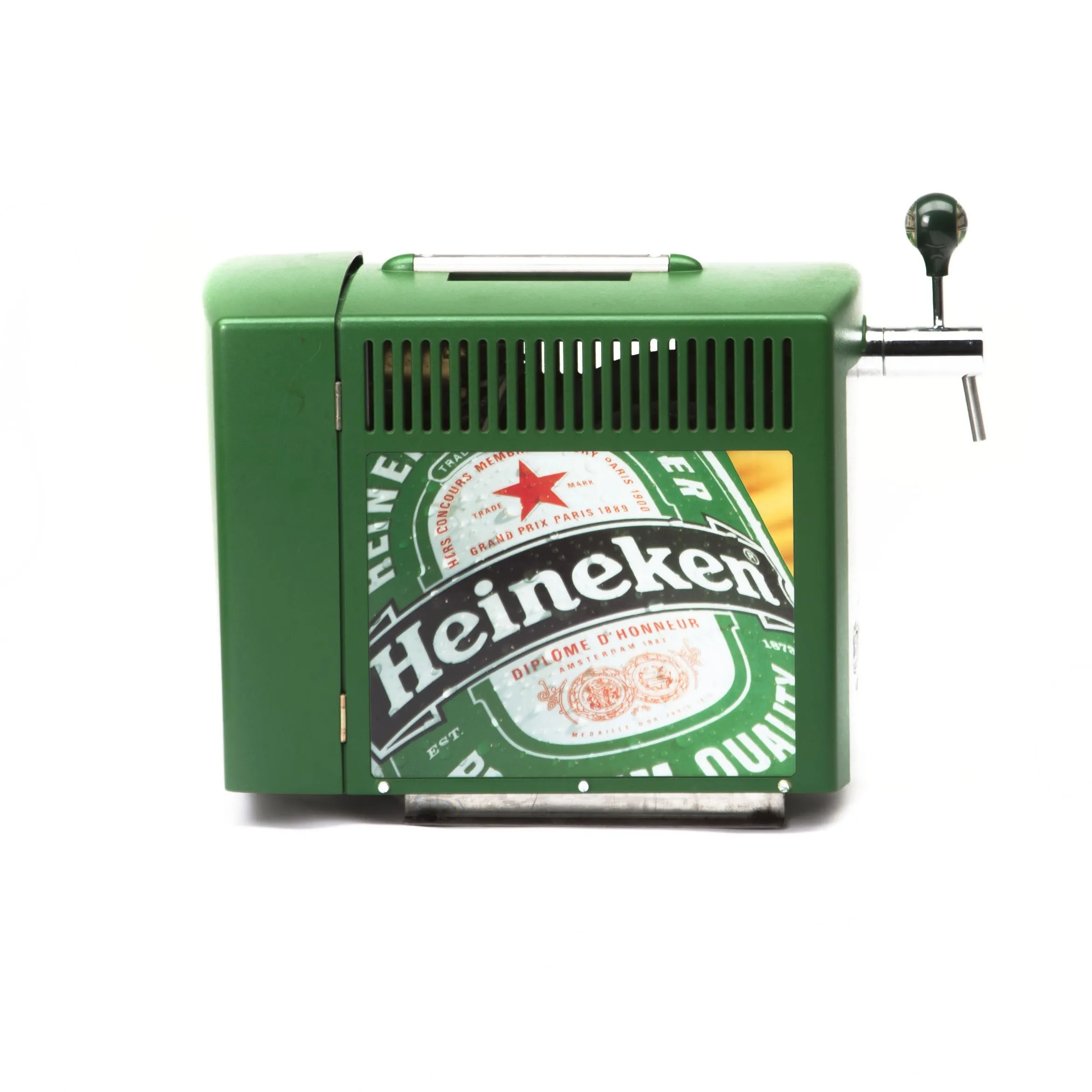 Heineken Cooltap