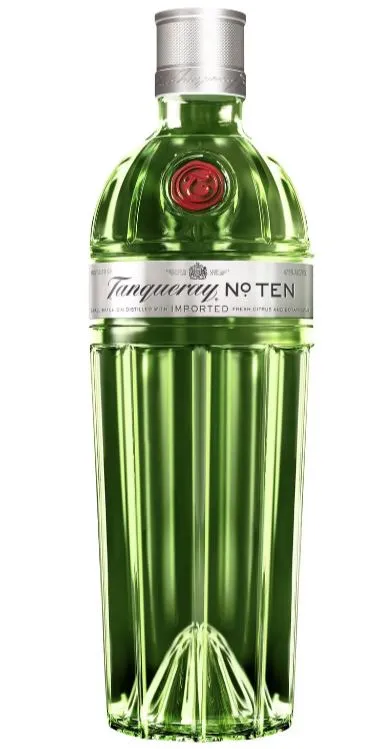 Tanqueray Ten Gin 70CL