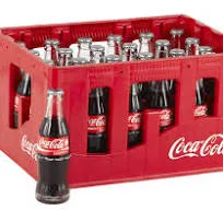 Coca Cola krat 24x20 cl